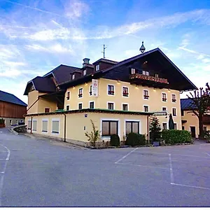Hotel Hartlwirt Gasthof-hotel, Salzbourg