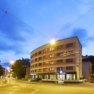 Hotel Am Neutor Zentrum, Salzbourg