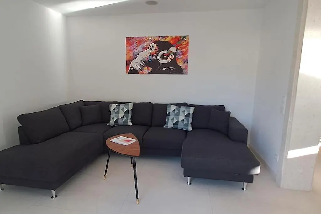 Apartment Living Inn Salzburg