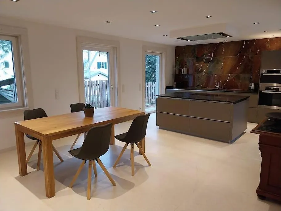 Living Inn Salzburg Apartment