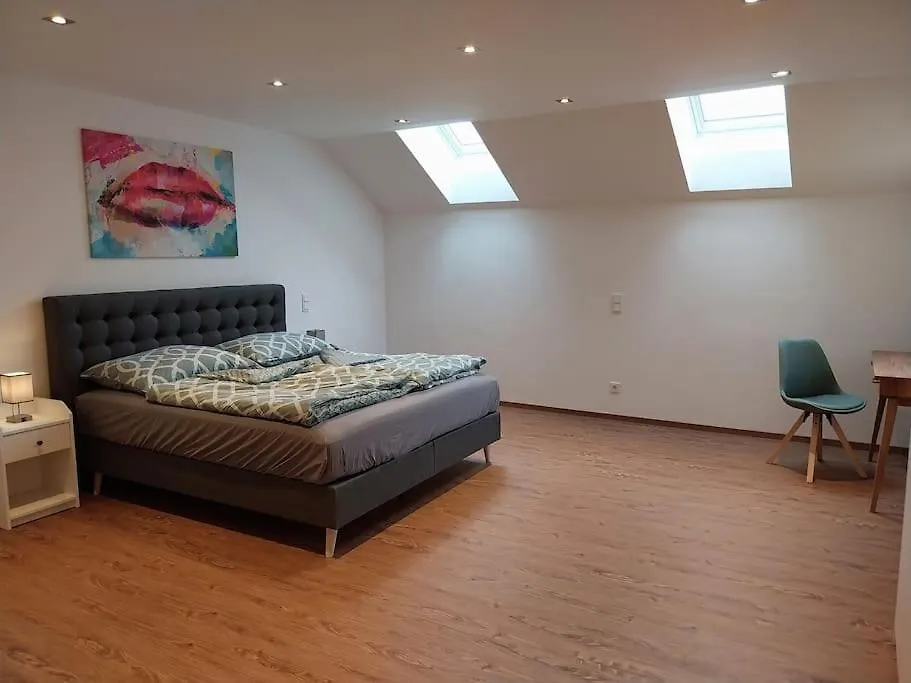 Apartment Living Inn Salzburg Austria