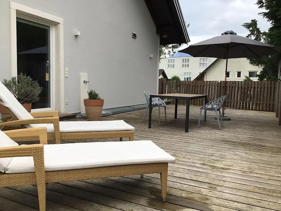 Living Inn Salzburg